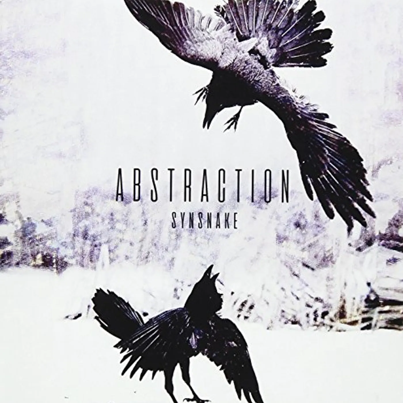 Synsnake ABSTRACTION CD