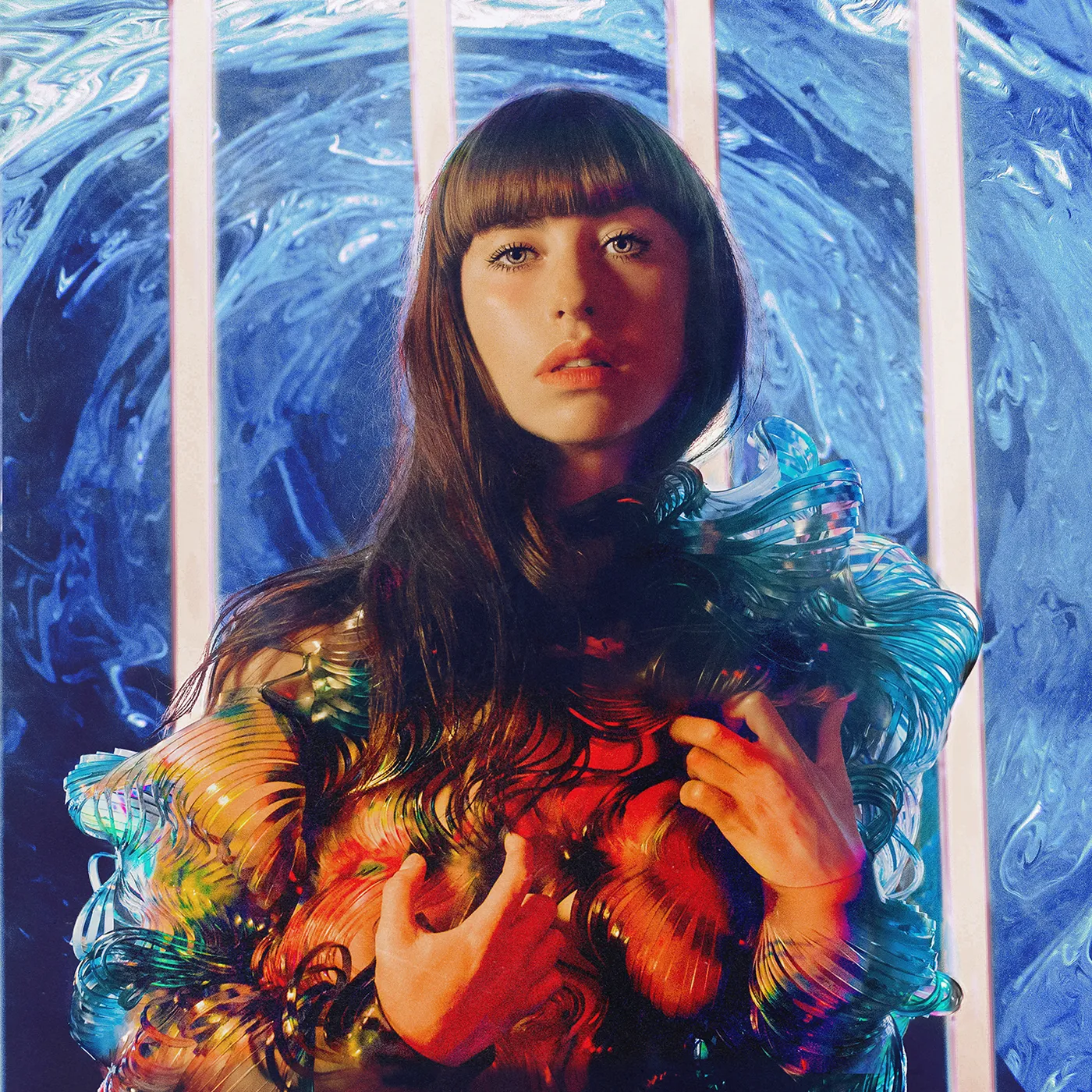 Kimbra PRIMAL HEART CD