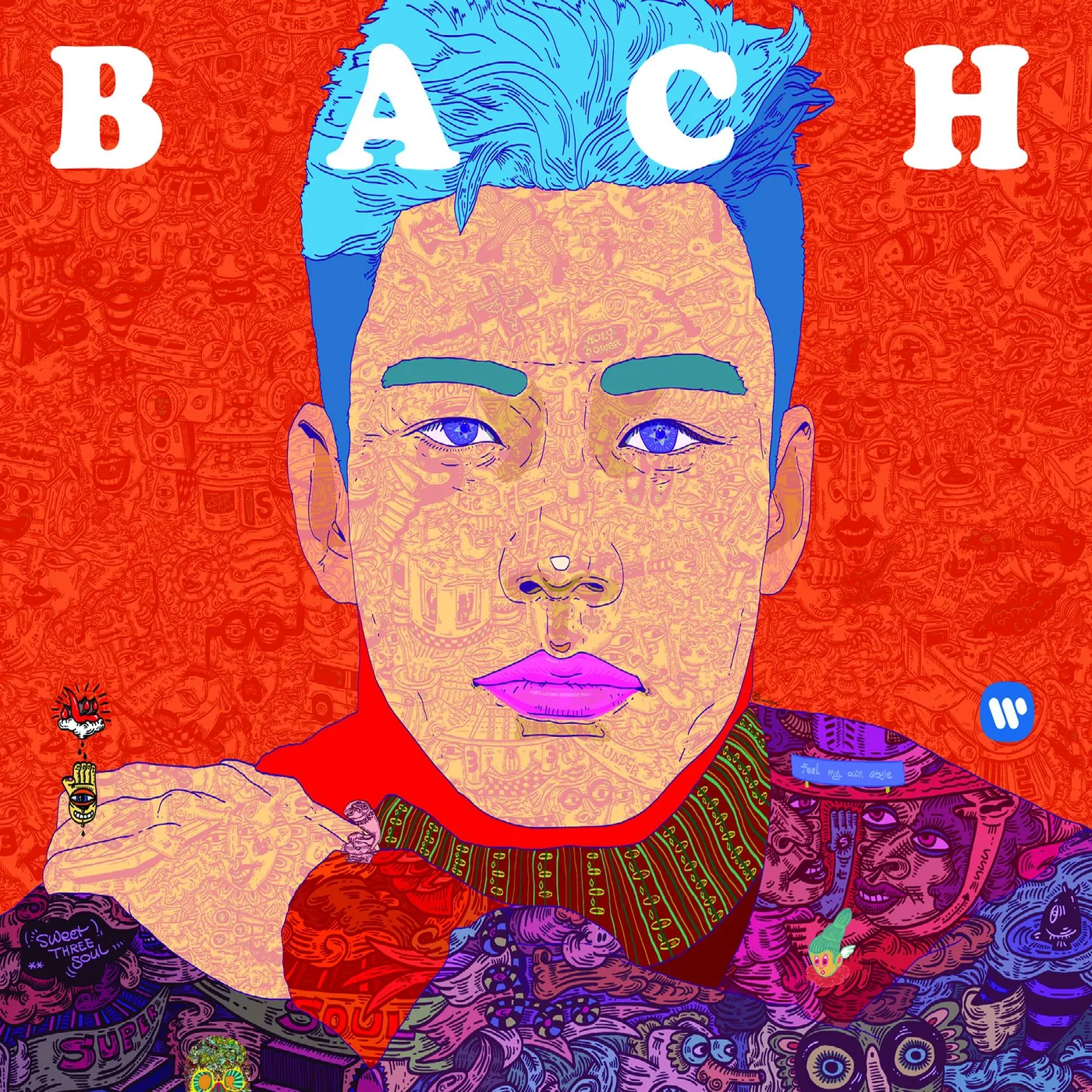 Ji BACH: GOLDBERG VARIATIONS ETC. CD