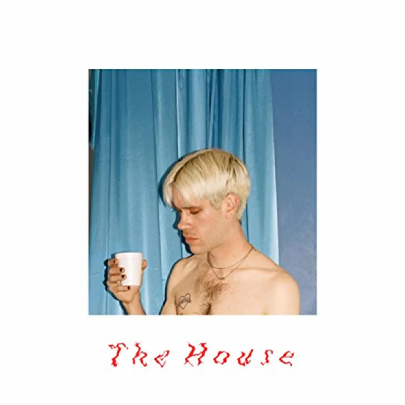 Porches HOUSE CD