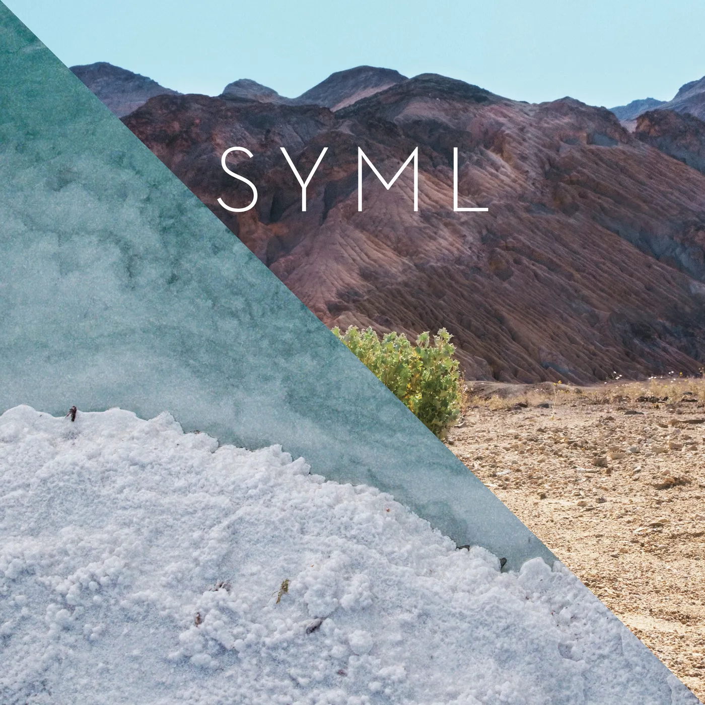 SYML HURT EPS CD