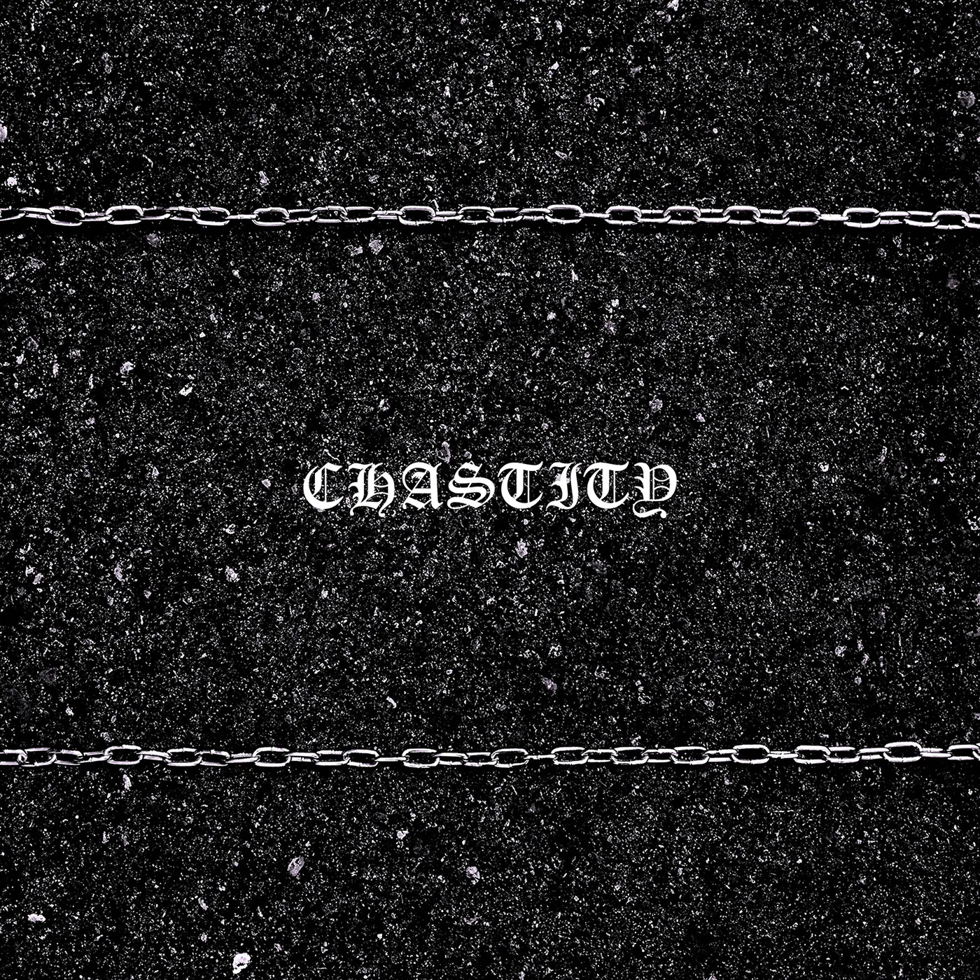 Chastity Chains Vinyl Record