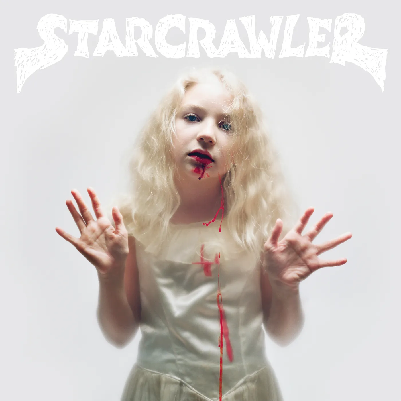 Starcrawler Vinyl Record
