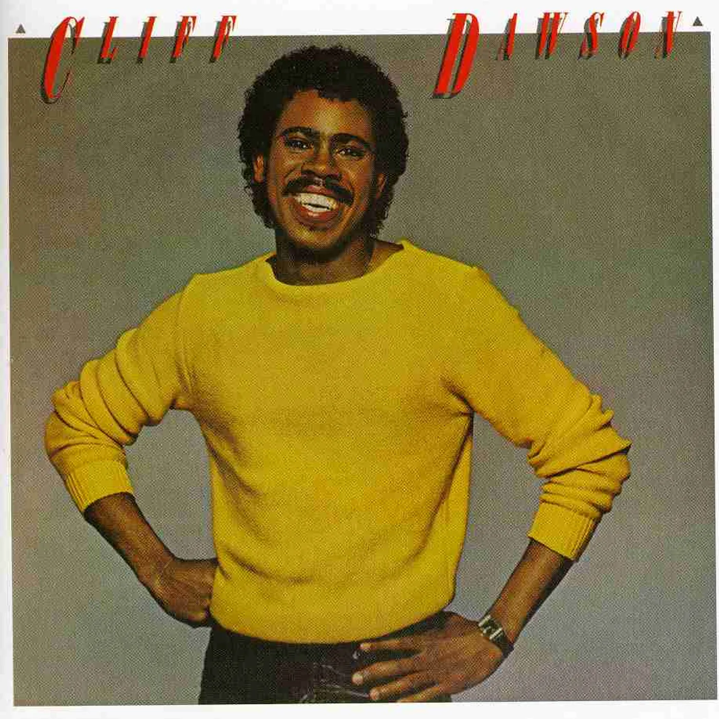 CLIFF DAWSON (BONUS TRACKS EDITION) CD