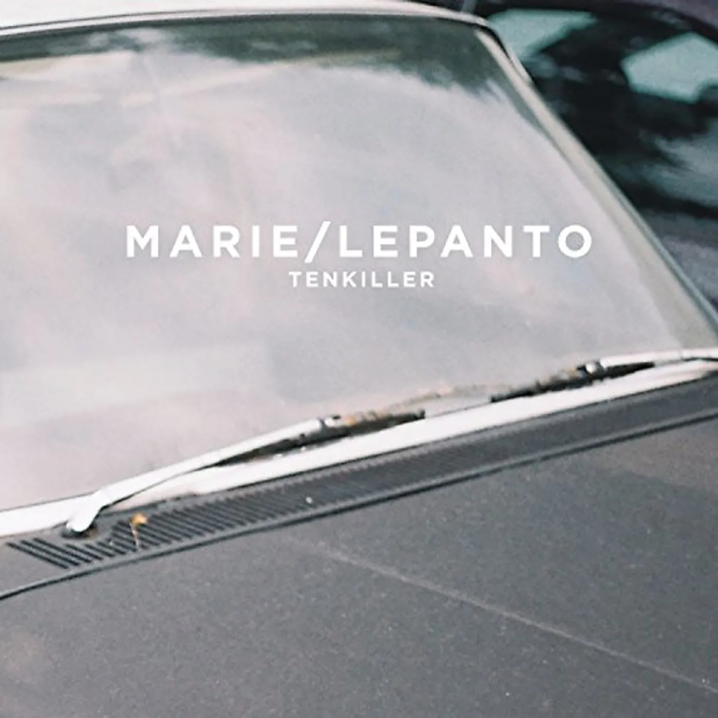 Marie Tenkiller Vinyl Record