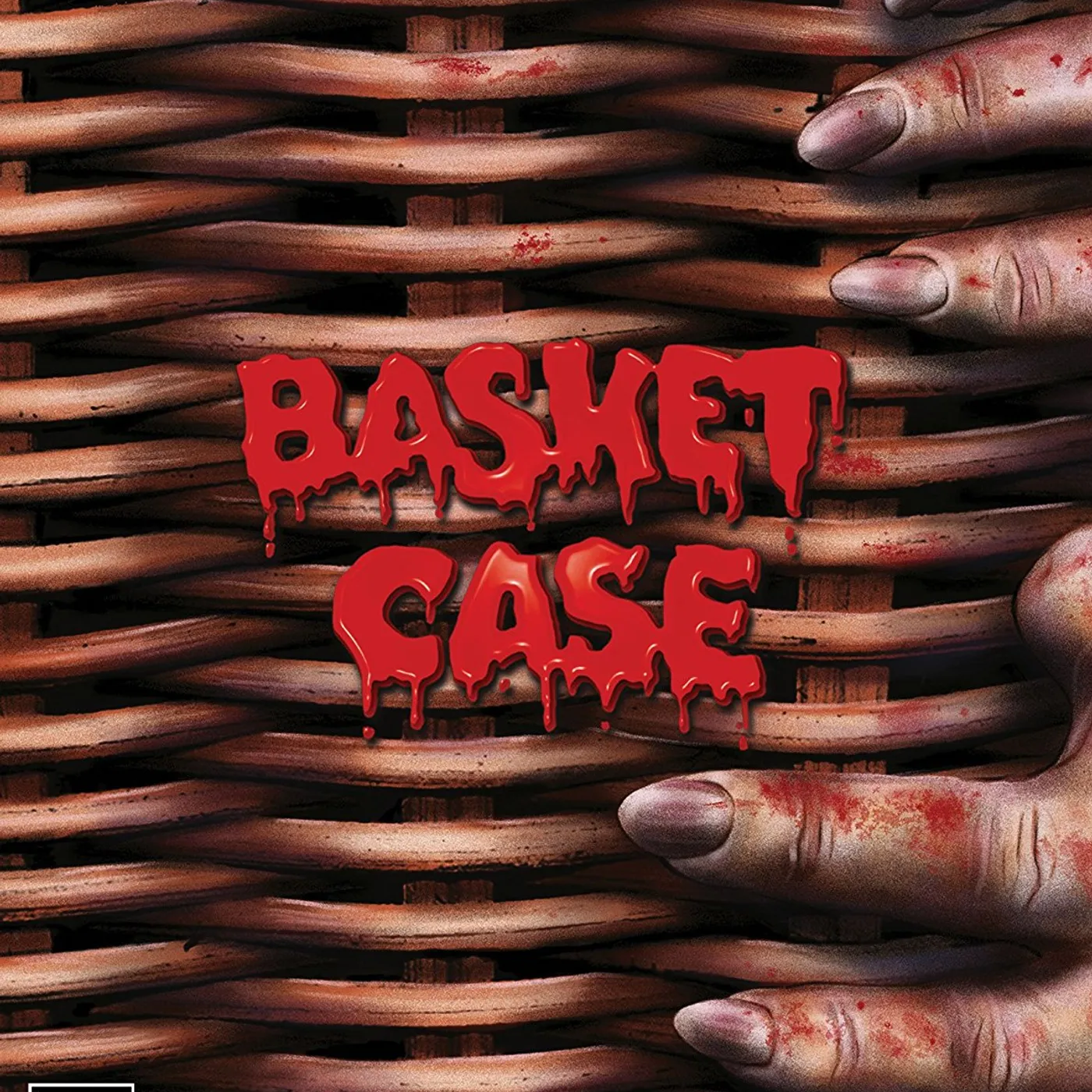 BASKET CASE Blu-ray