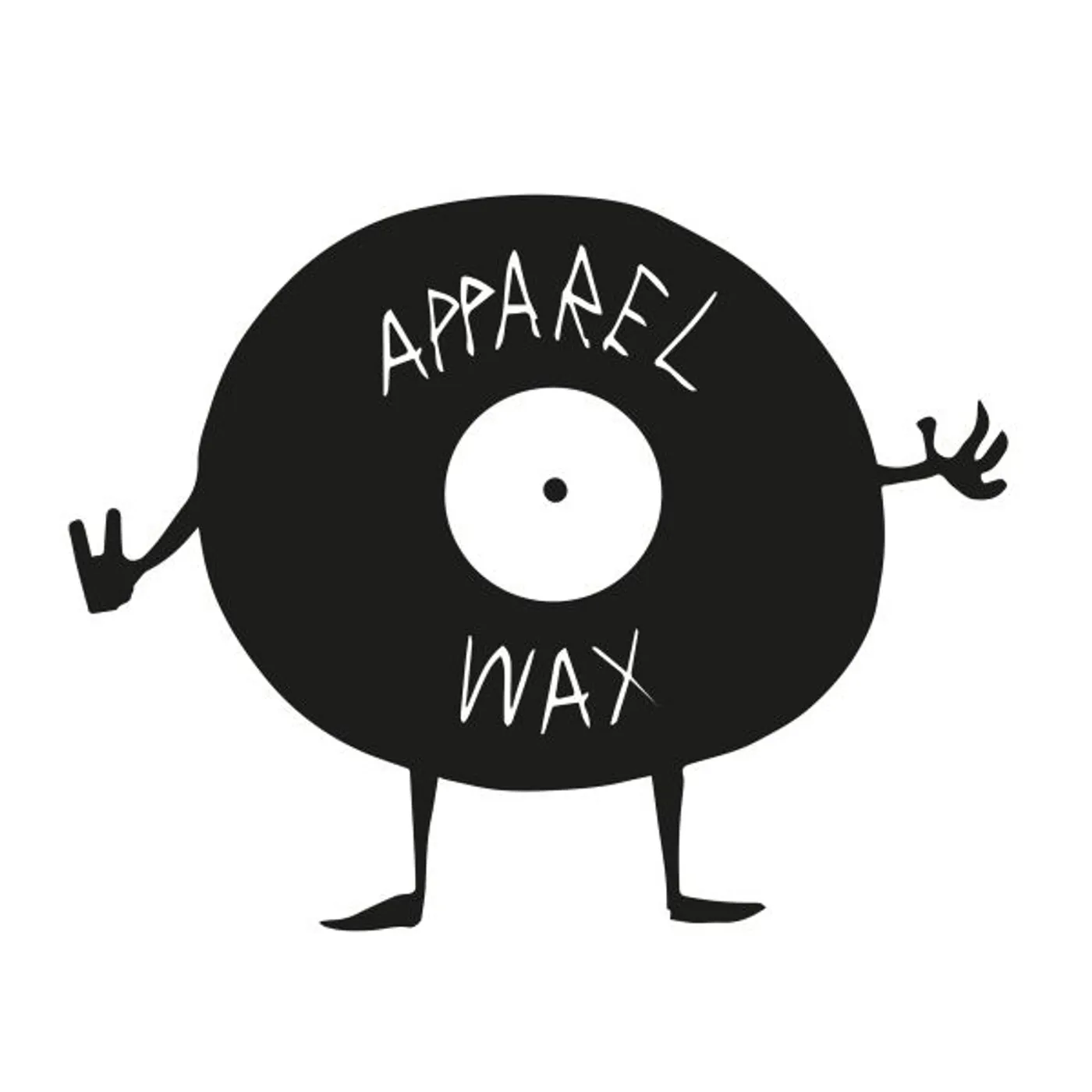 Apparel Wax 002 Vinyl Record