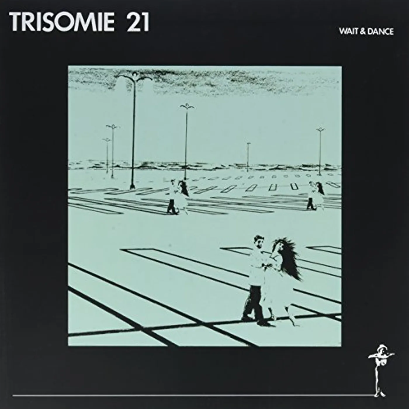 Trisomie 21 CHAPTERS I - IV Vinyl Record