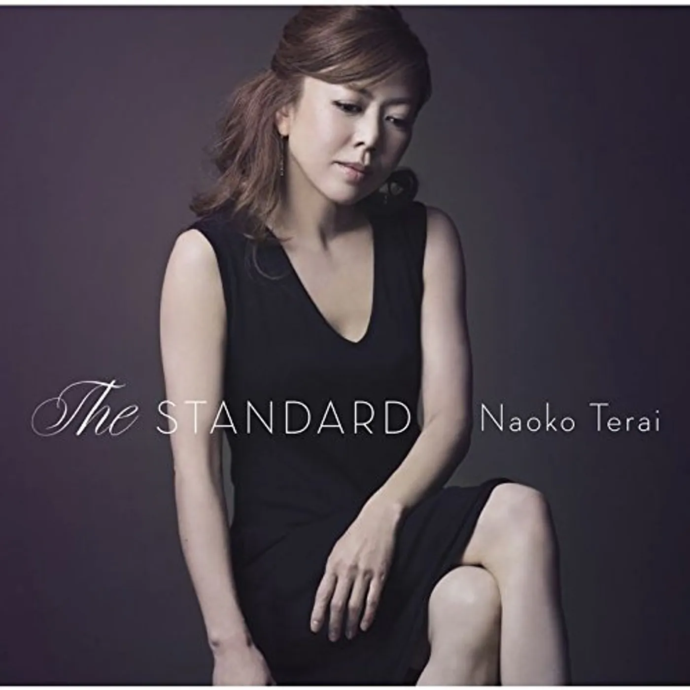 Naoko Terai STANDARD CD