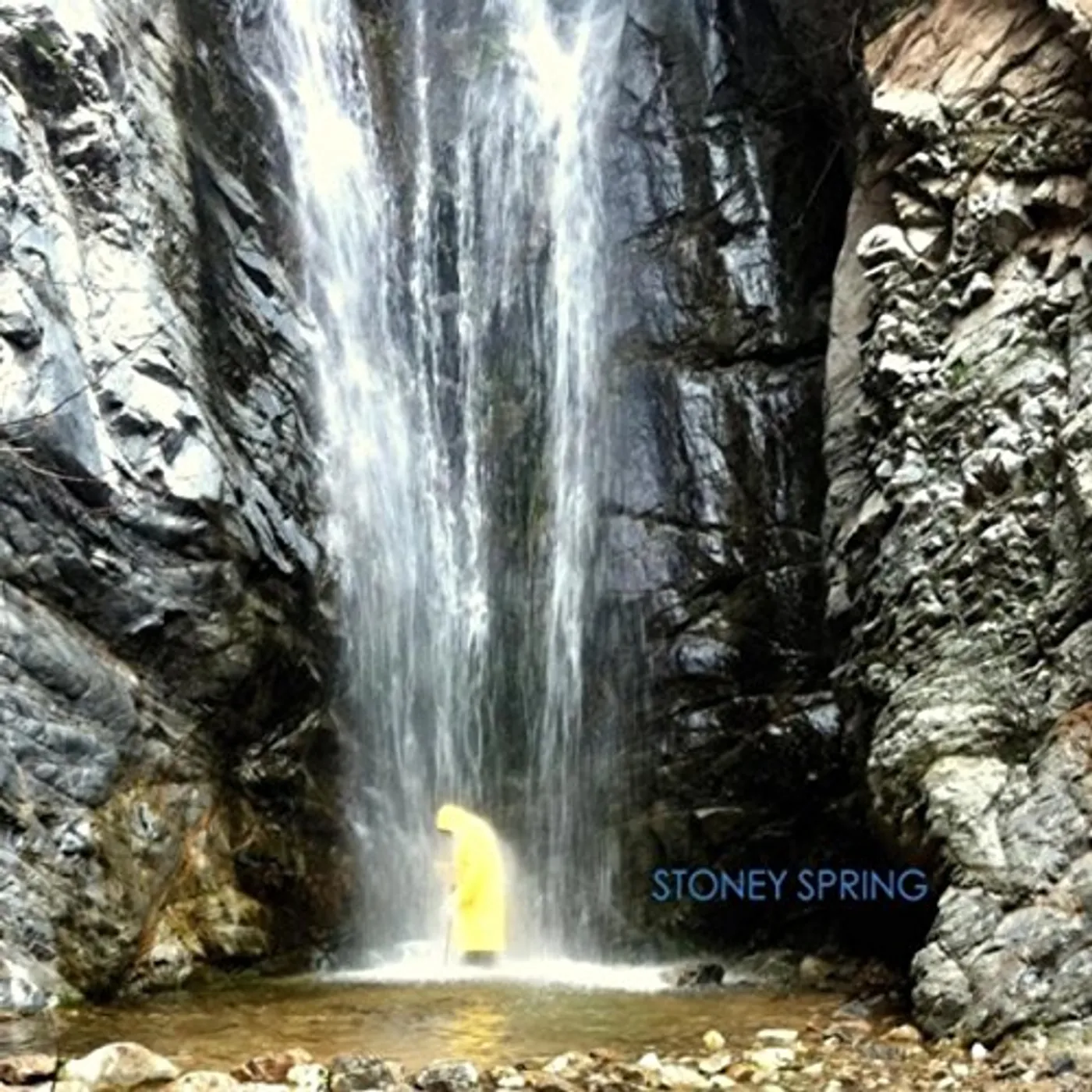 Stoney Spring NATURAL SWEETNESS OF CREAM CD