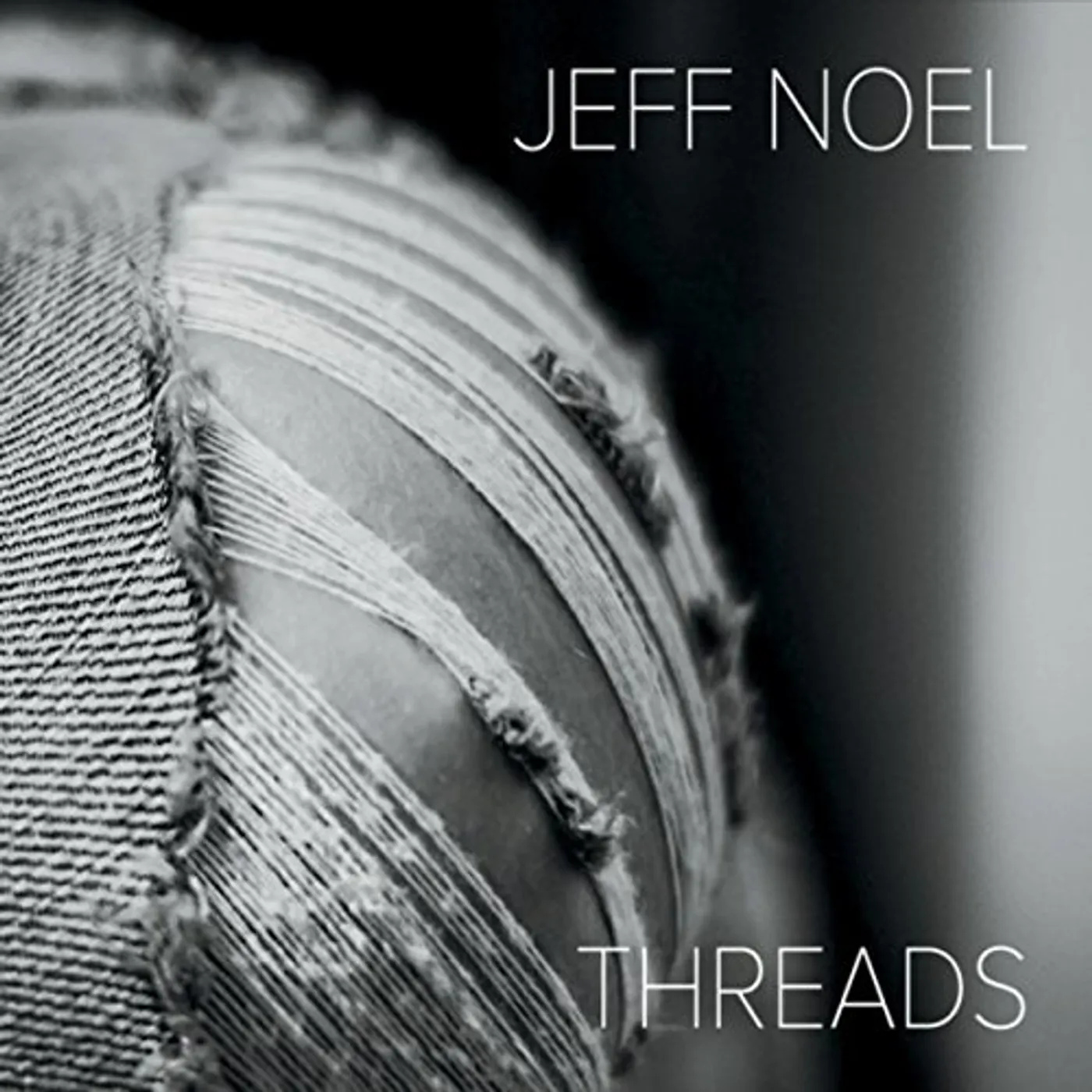 Threads JEFF NOEL CD