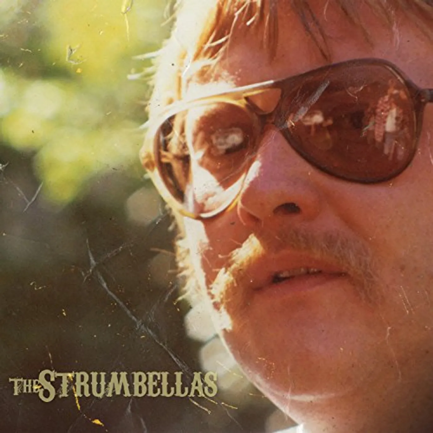 The Strumbellas MY FATHER & THE HUNTER CD