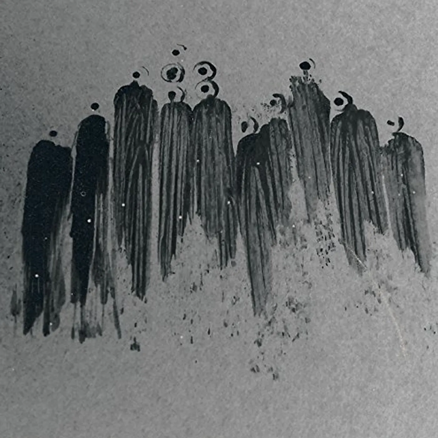 Thaw GRAINS CD