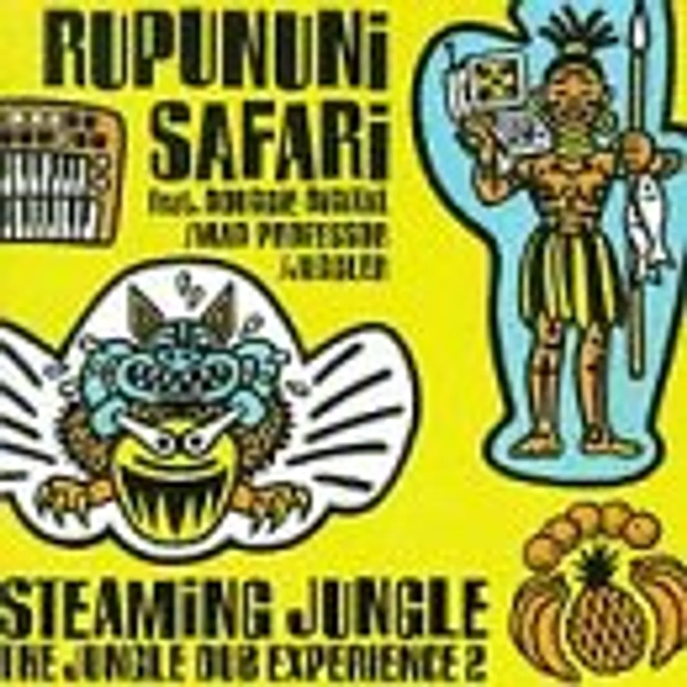 Englishman TURNING POINT CD