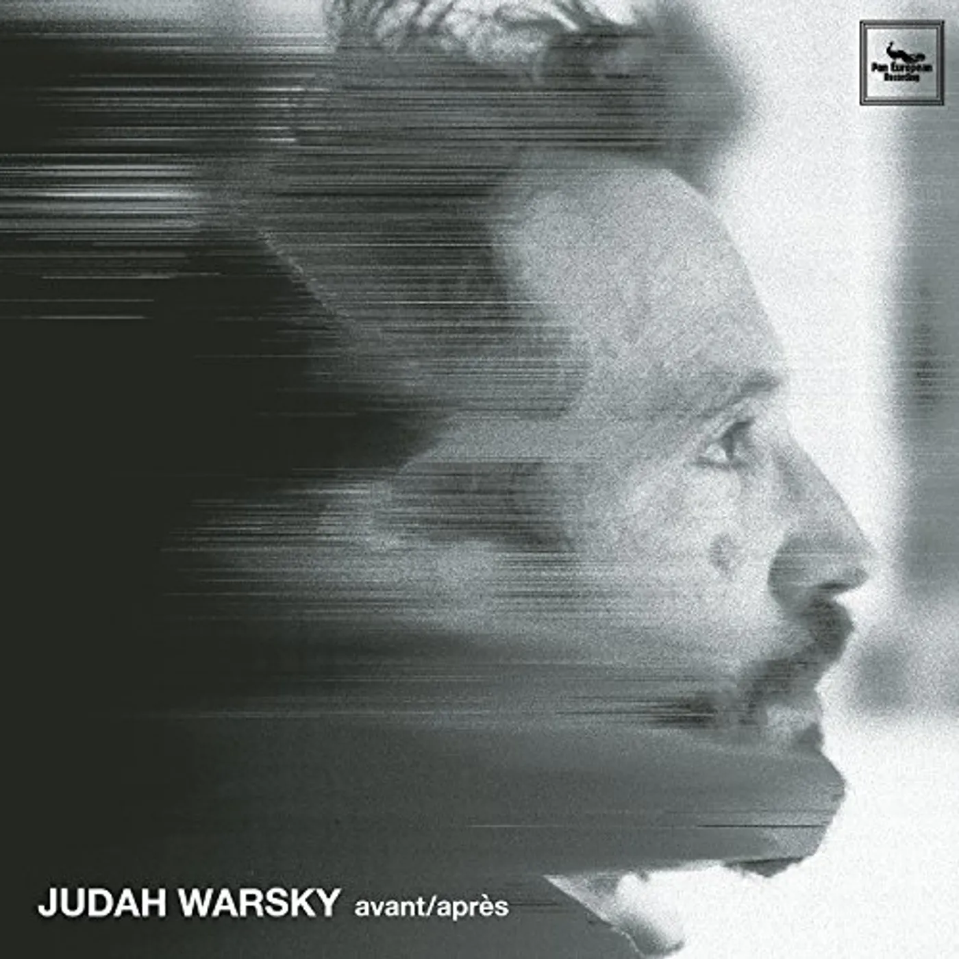 Judah Warsky AVANT / APRES CD