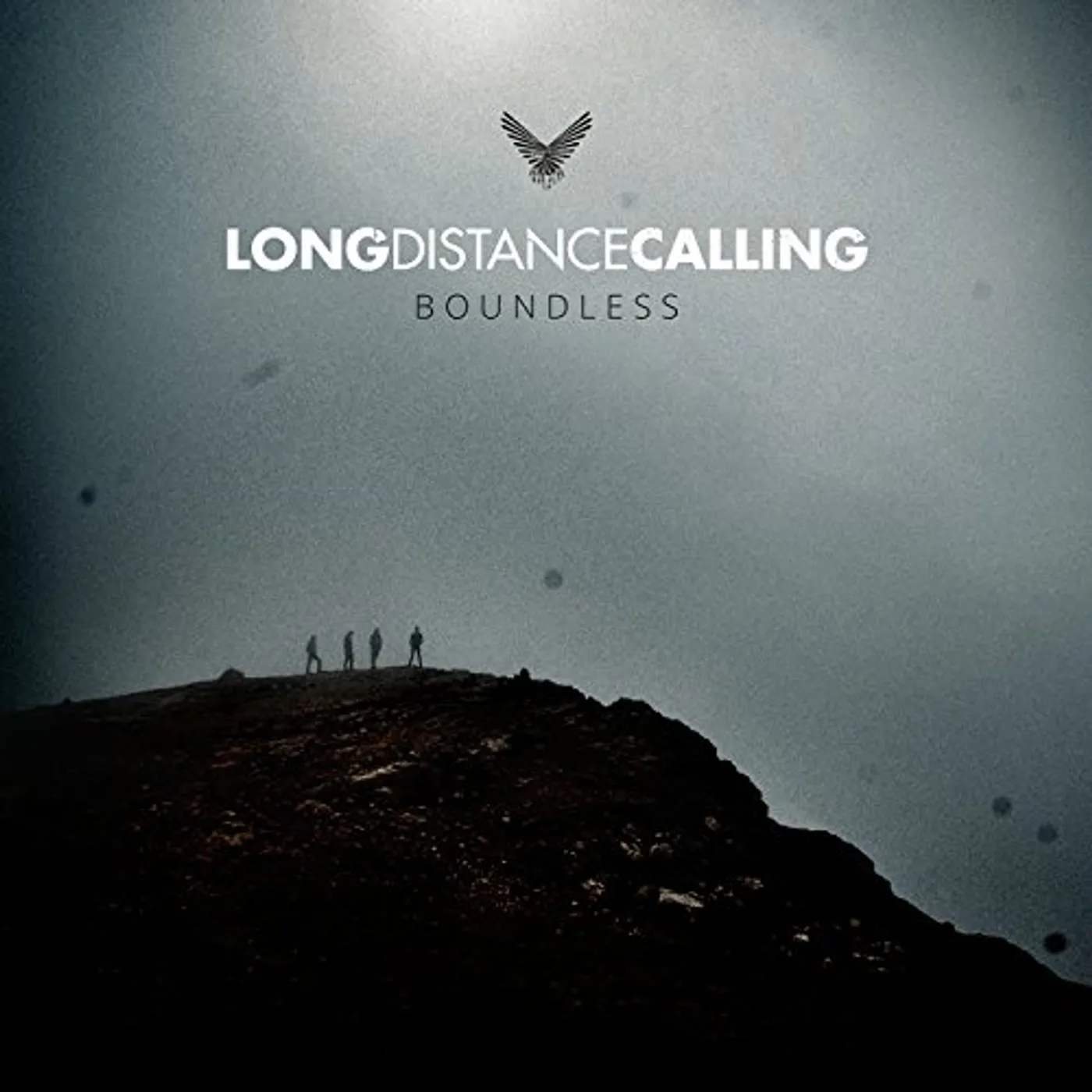 Long Distance Calling BOUNDLESS CD