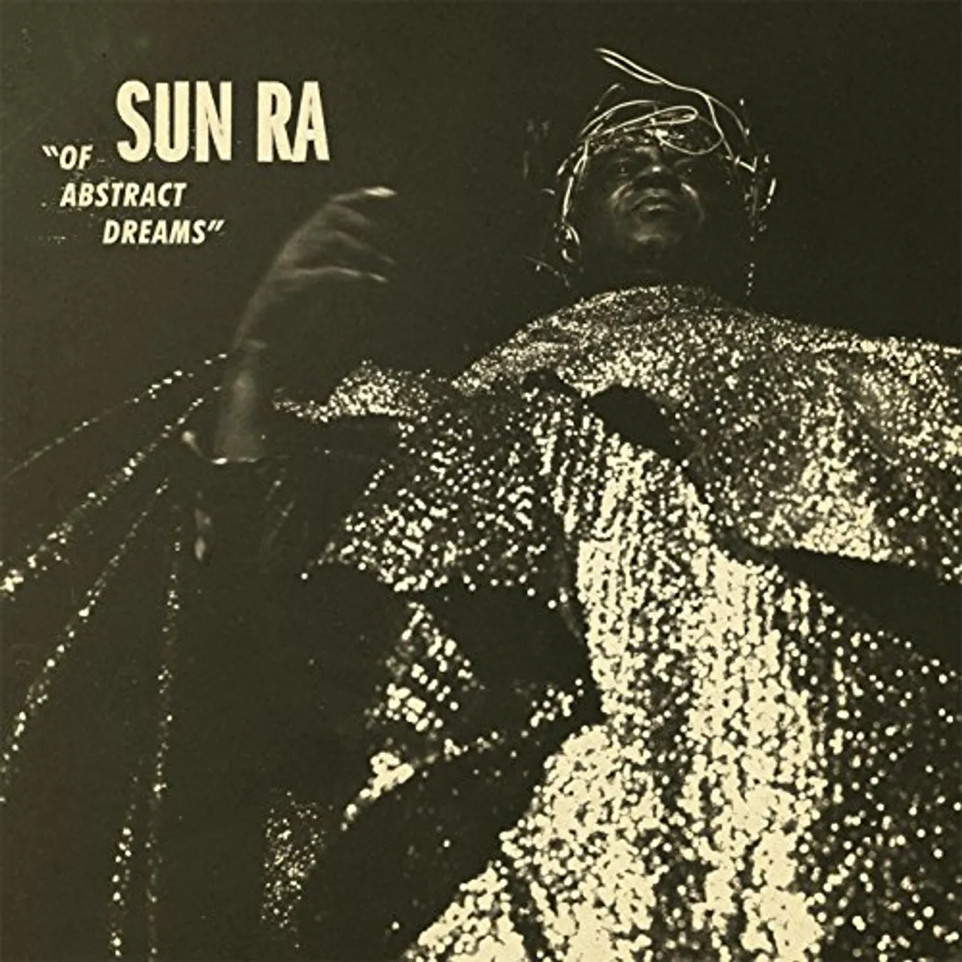 Of Sun Rabstract Dreams Vinyl Record