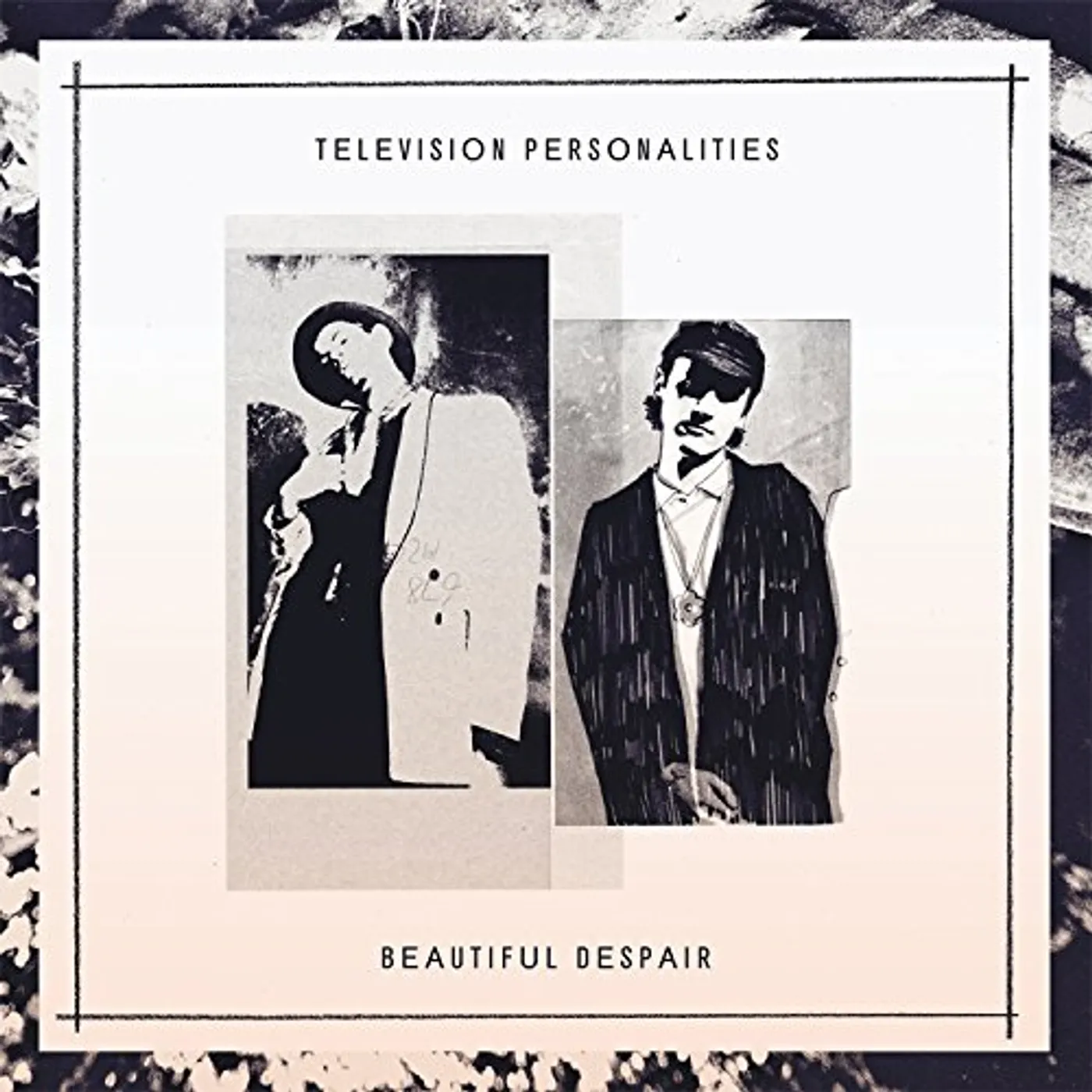 Television  Beautiful Despair Vinyl Record