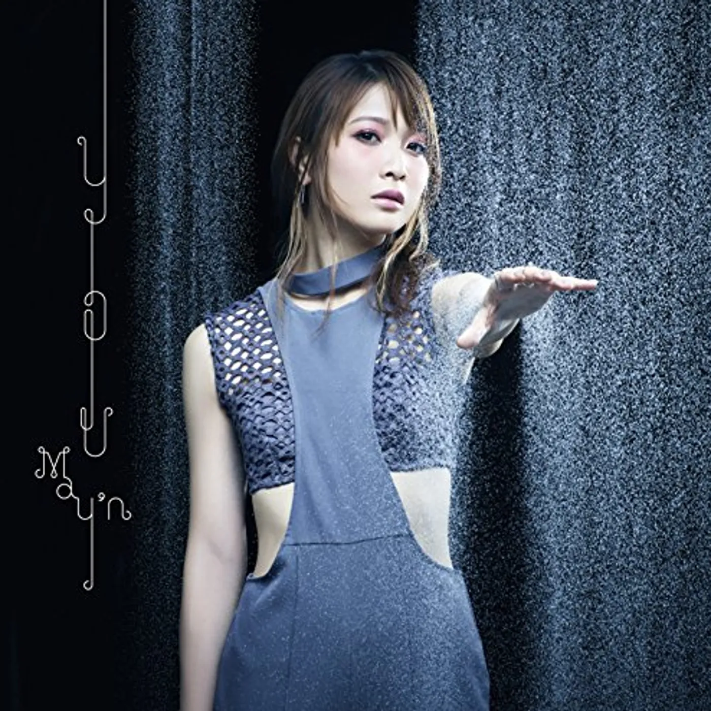 May'n YOU CD