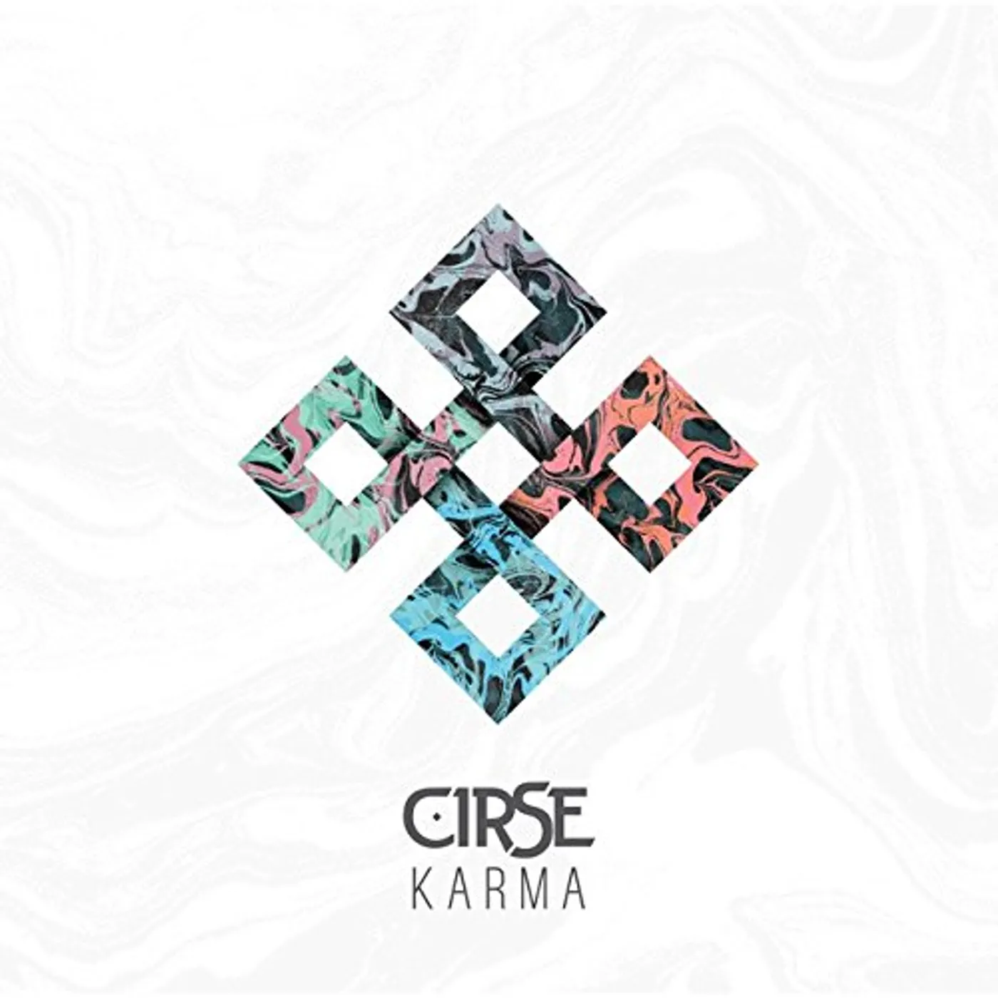 Cirse KARMA CD