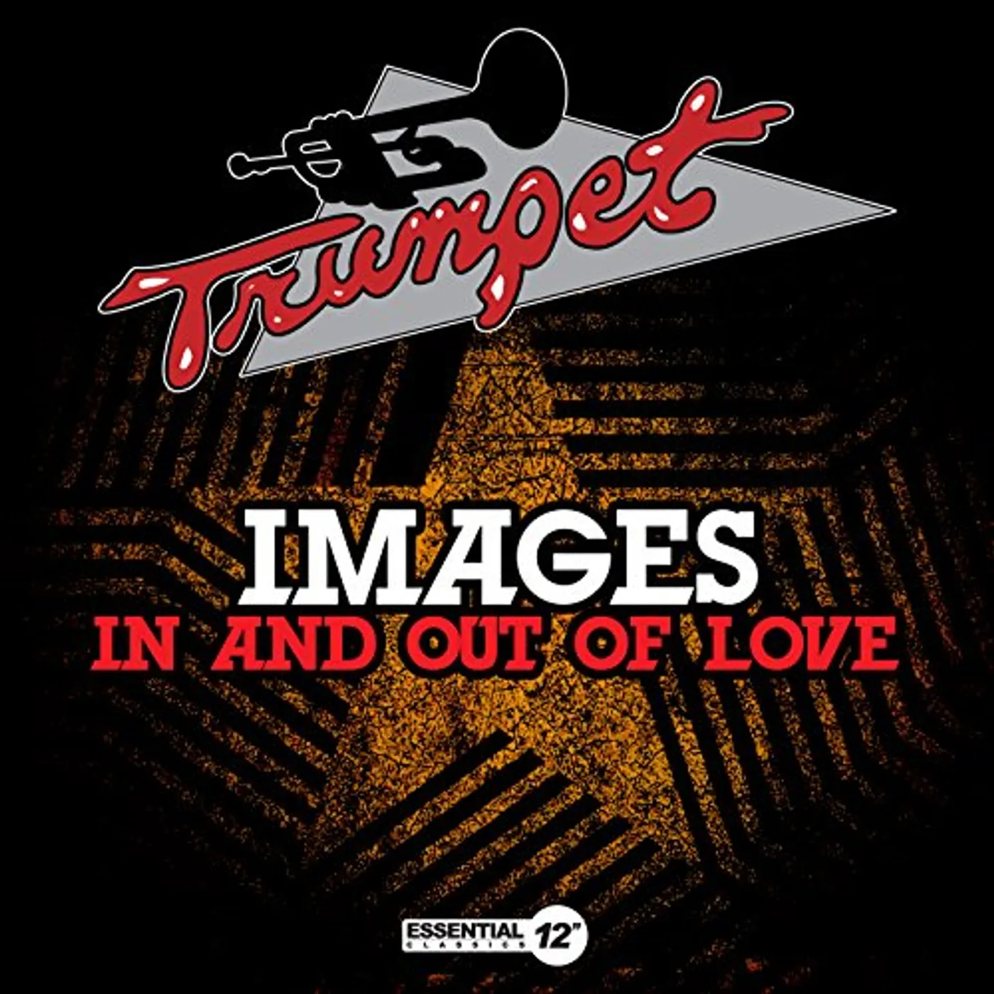Images IN AND OUT OF LOVE CD