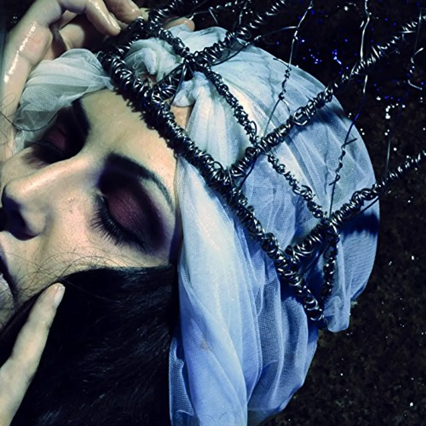 Aphonic Threnody OF LOSS & GRIEF CD