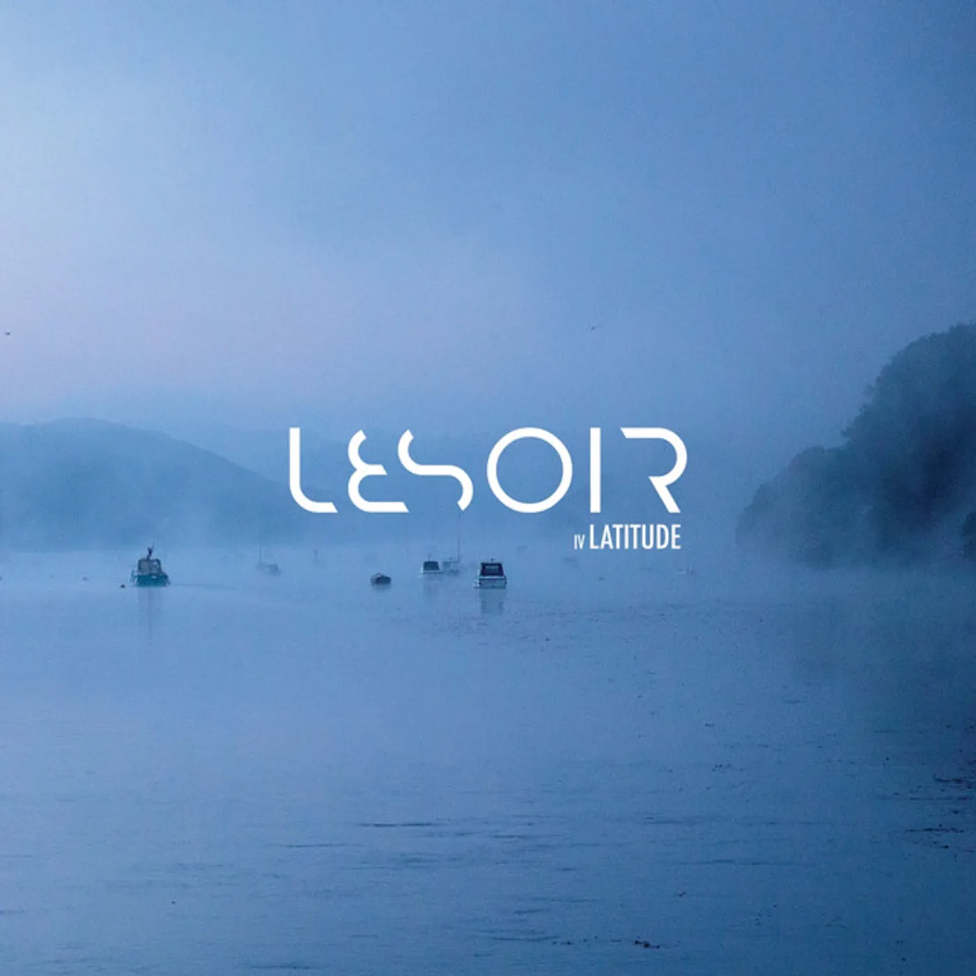 Lesoir Latitude Vinyl Record