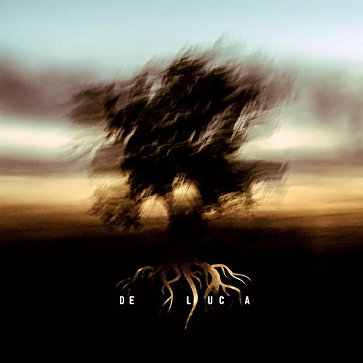 DE LUCA CD