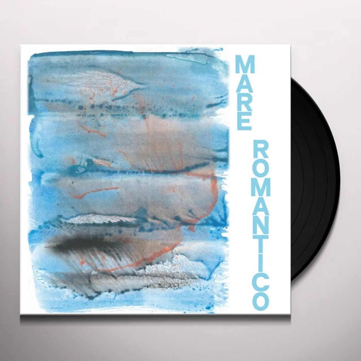 MARE ROMANTICO / VARIOUS Vinyl Record