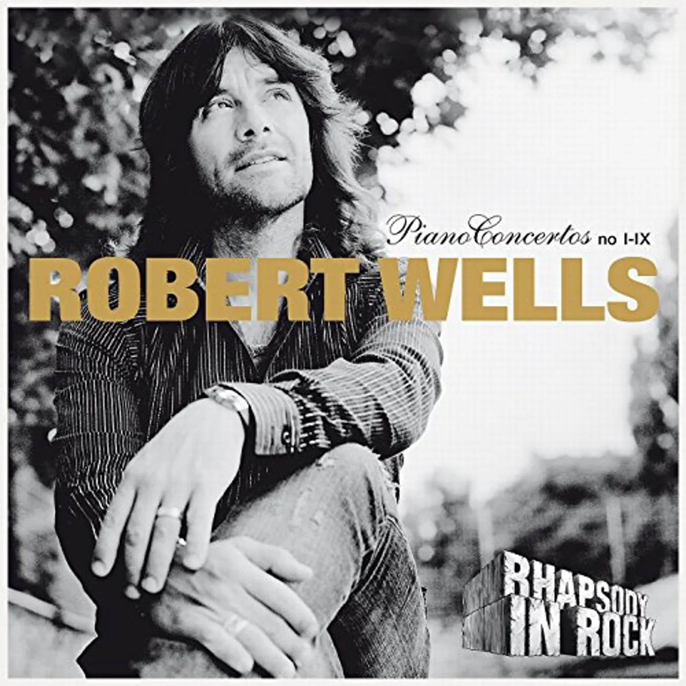 Robert Wells SUN STUIDO SESSIONS CD