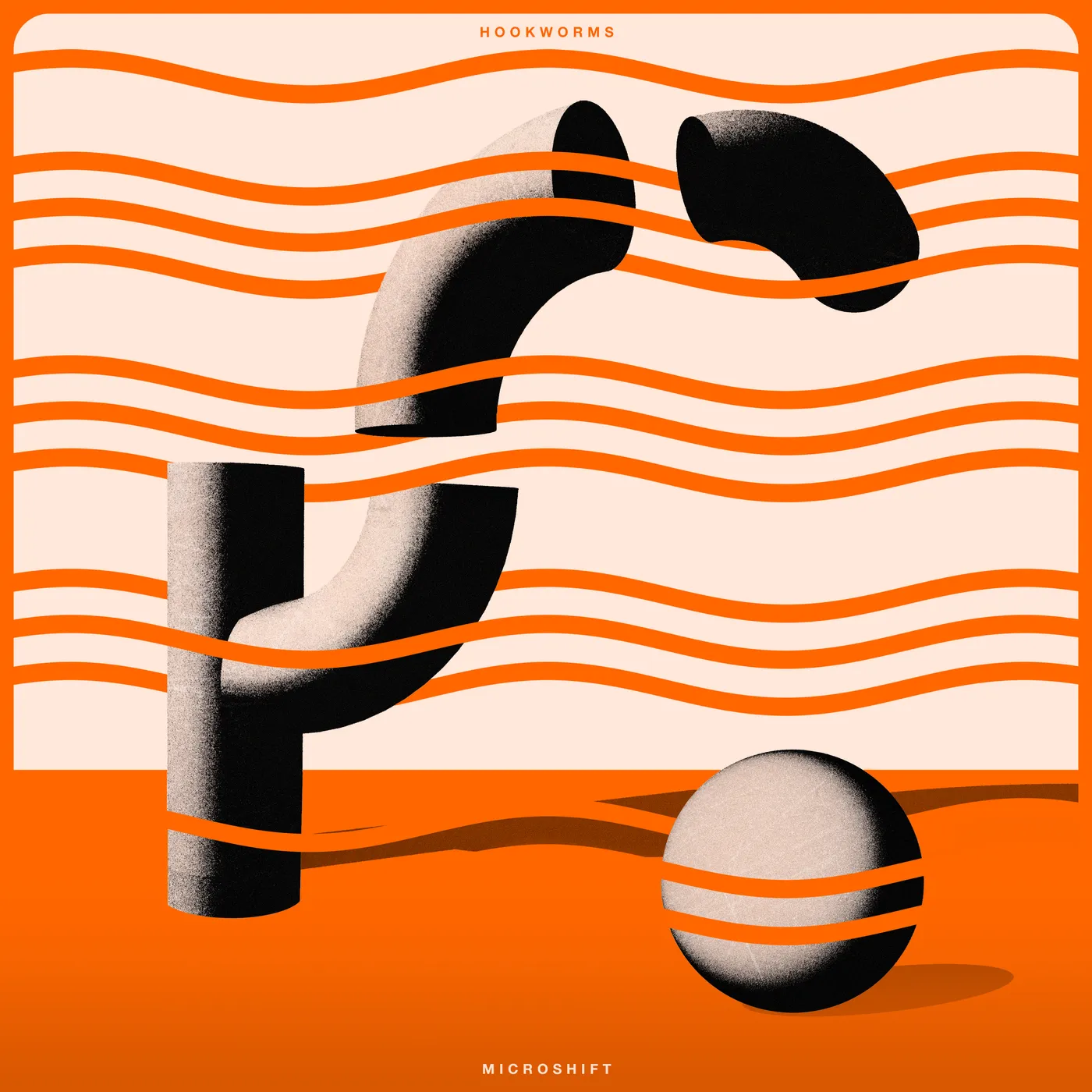 Hookworms Microshift Vinyl Record