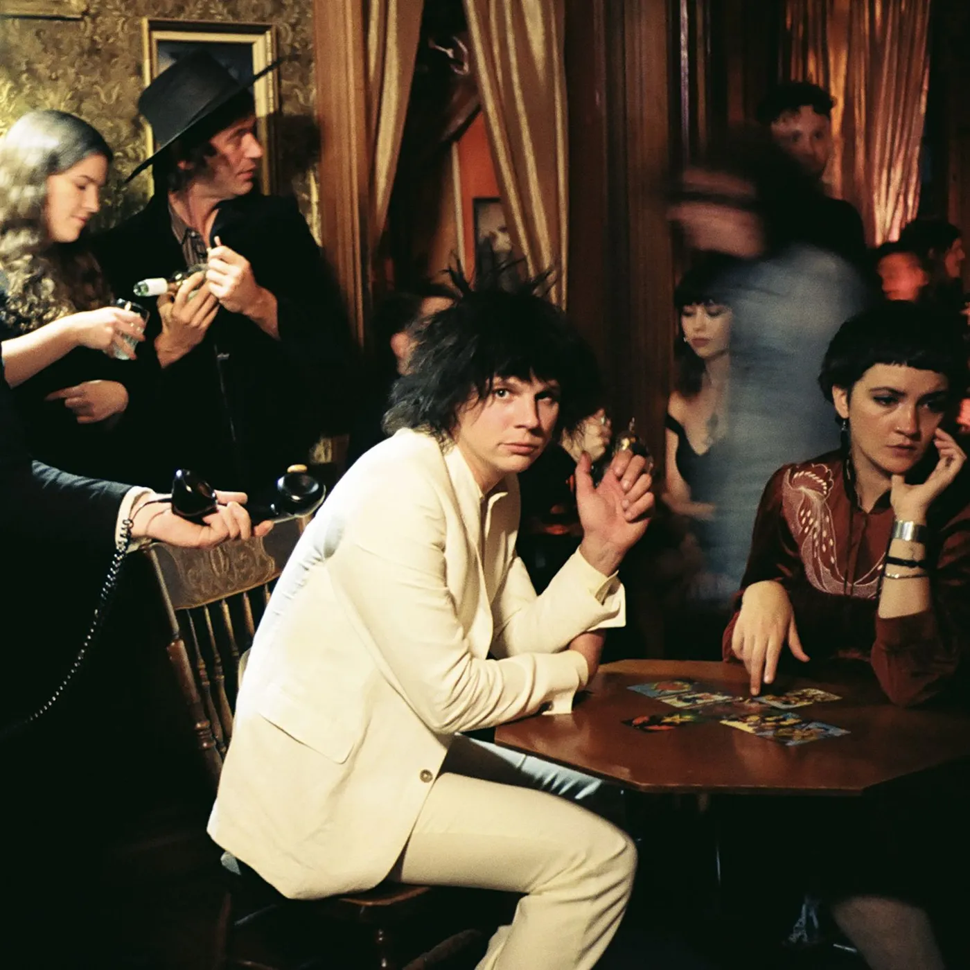 Kyle Craft Full Circle Nightmare Vinyl Record