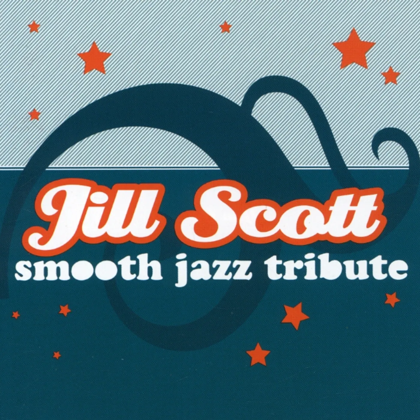 Smooth Jazz All Stars JILL SCOTT SMOOTH JAZZ TRIBUTE CD