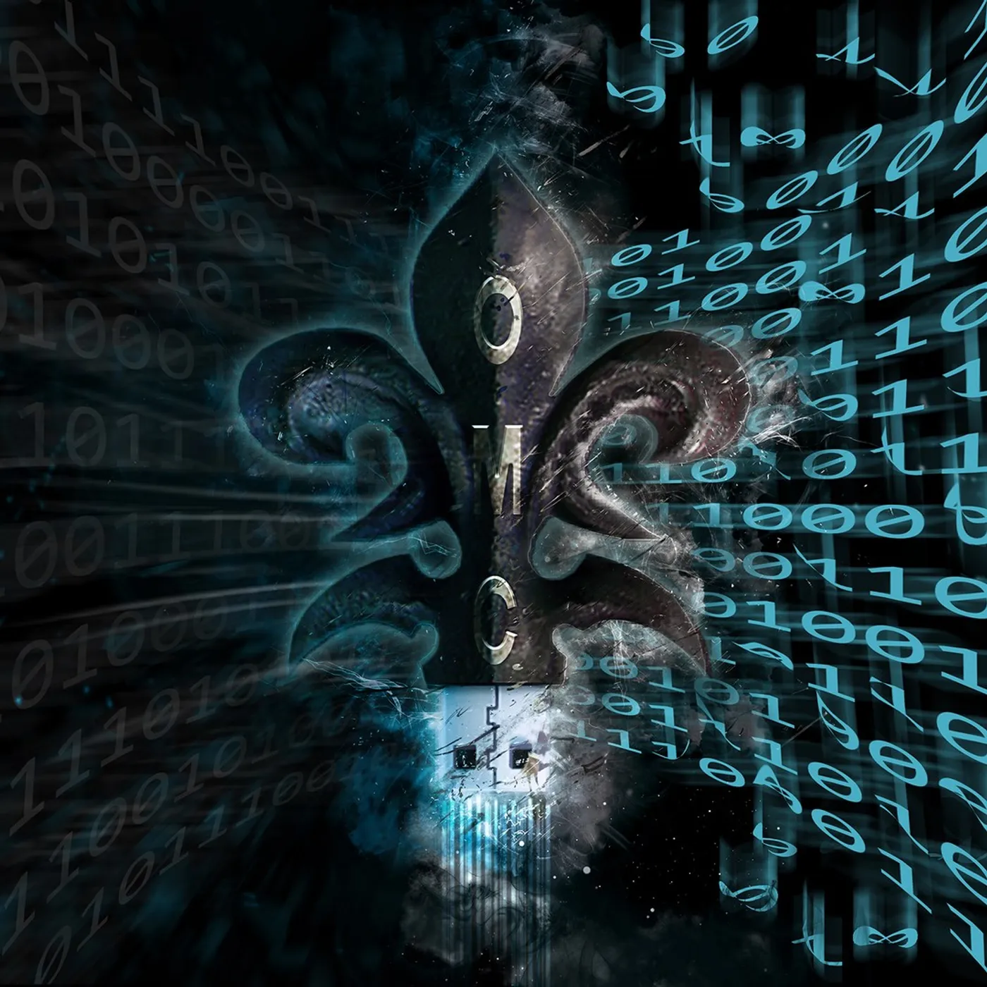 Operation: Mindcrime A NEW REALITY Vinyl Record