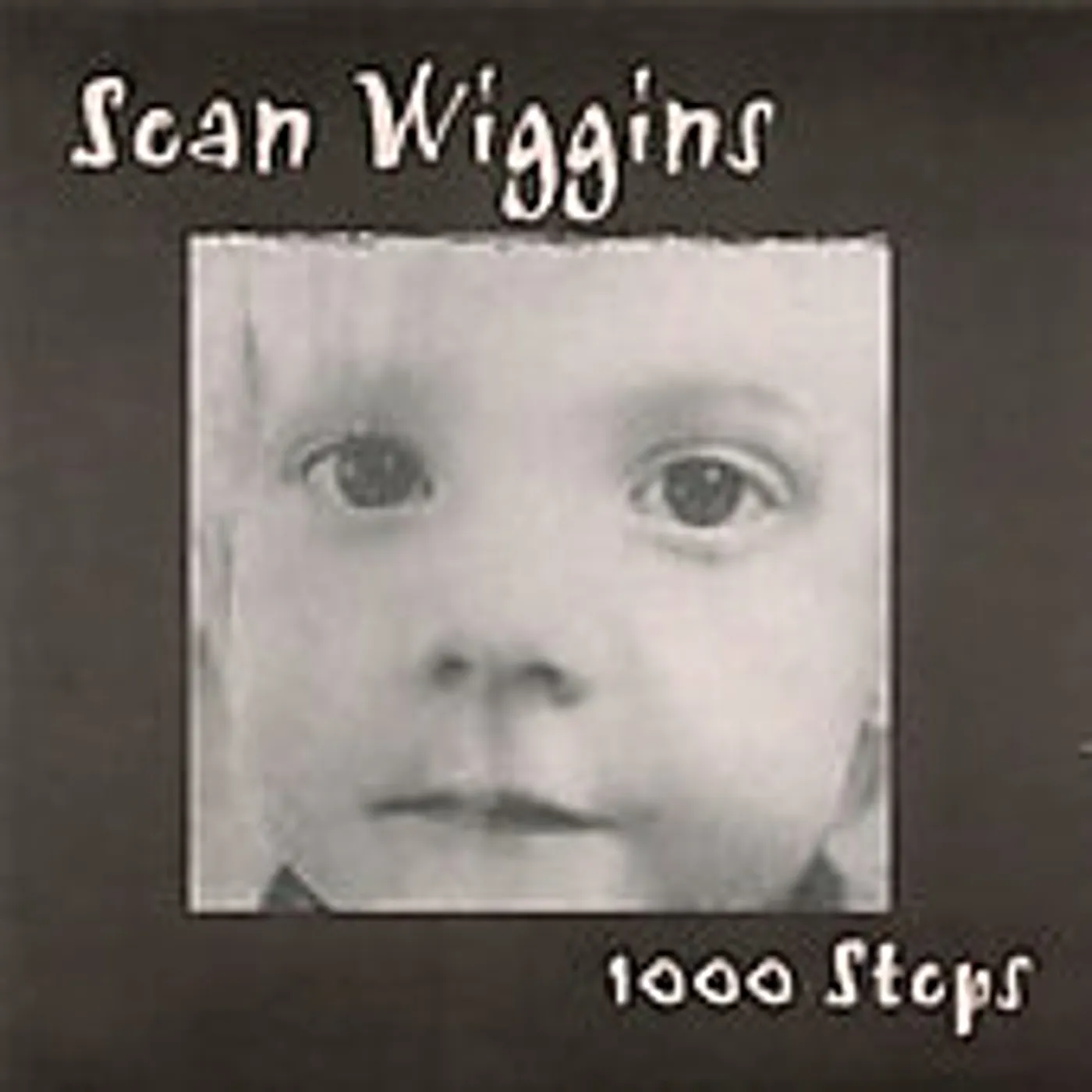 Sean Wiggins 1000 STEPS CD