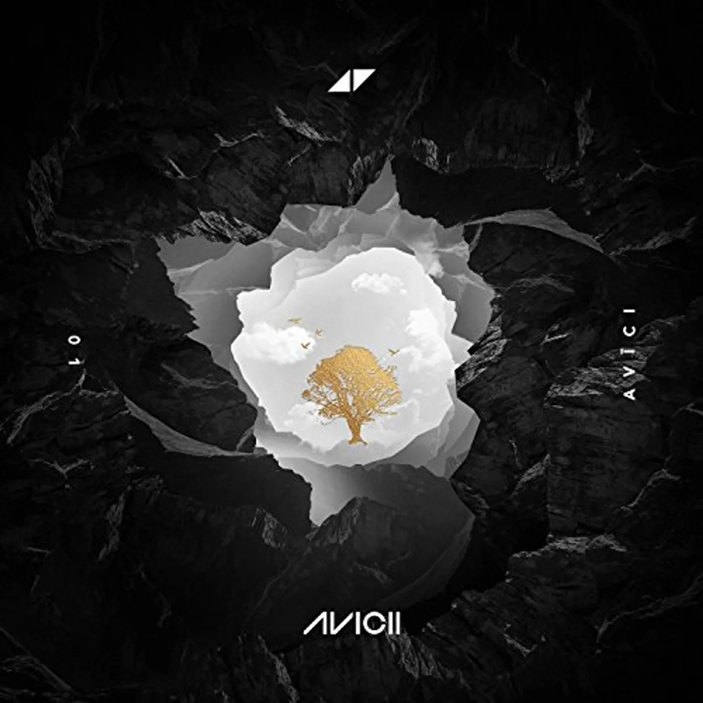 Avicii | The Official Avicii Merch Store on Merchbar - Shop Now!