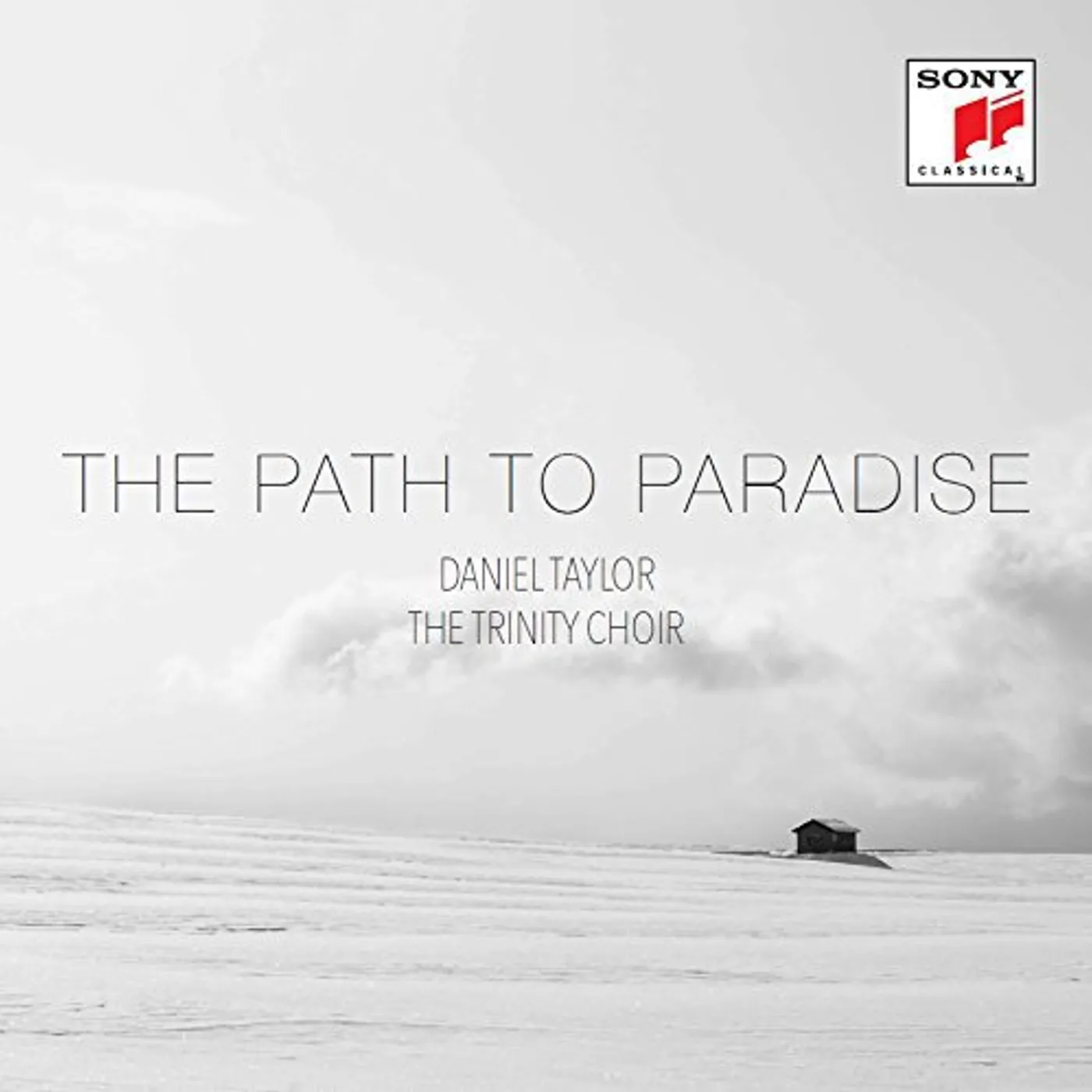 Daniel Taylor PATH TO PARADISE CD