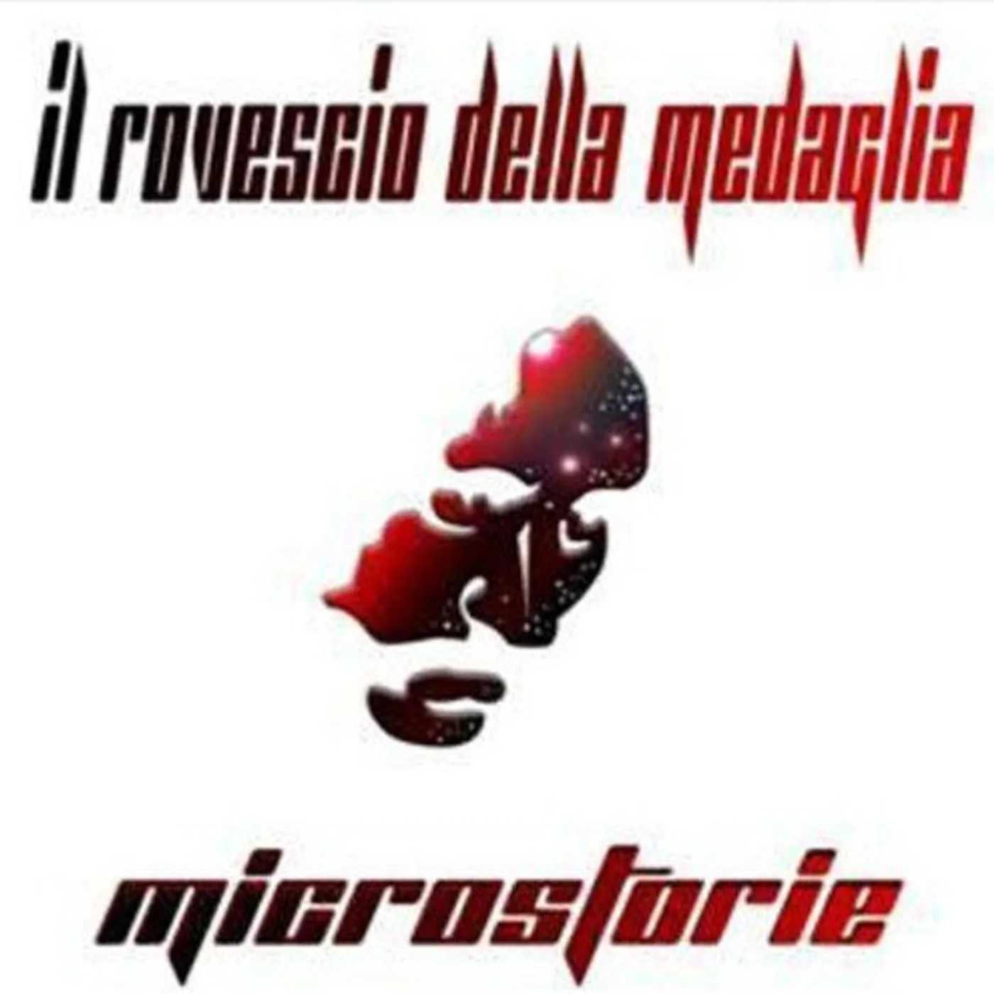 Il Rovescio Della Medaglia MICROSTORIE CD