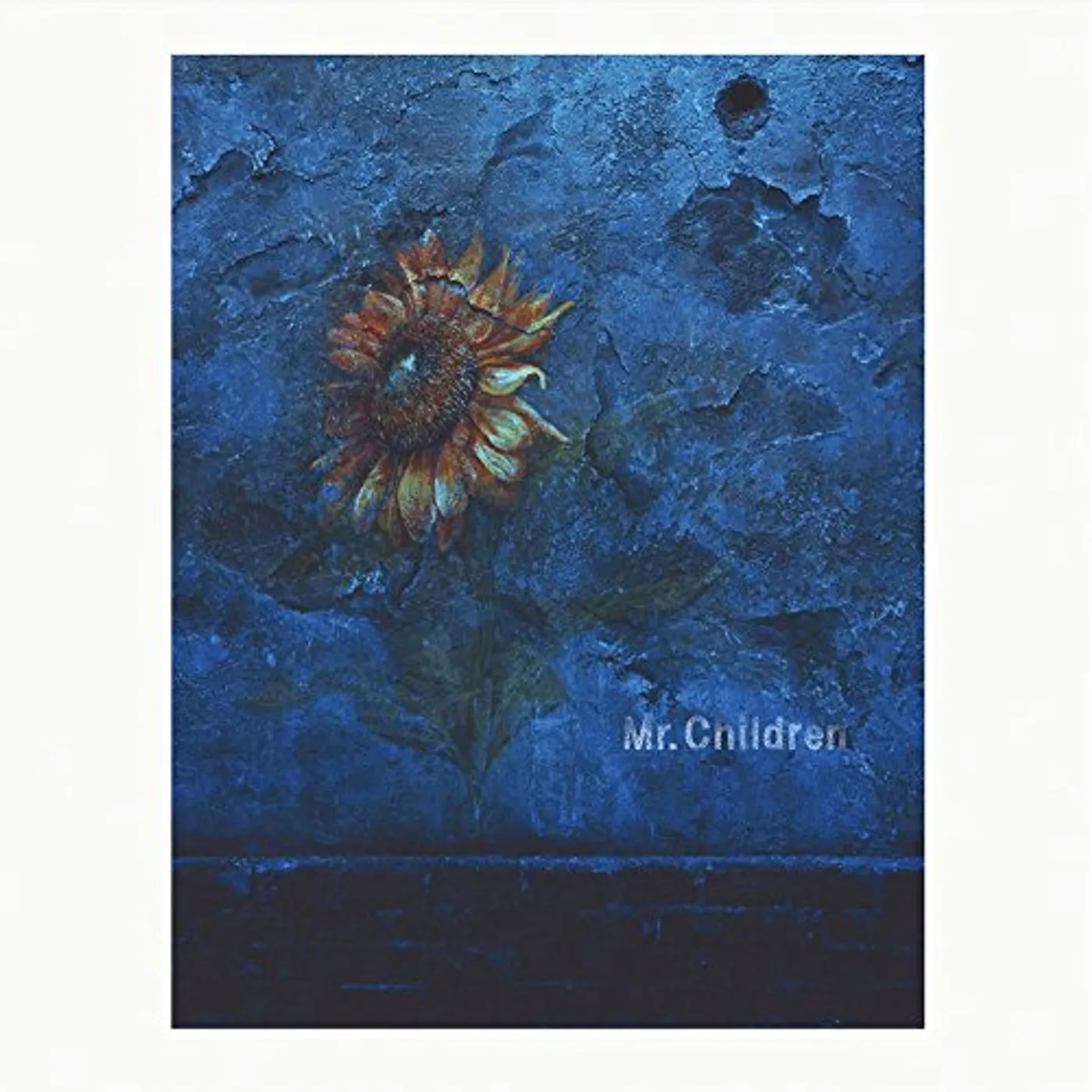 Mr.Children HIMAWARI CD