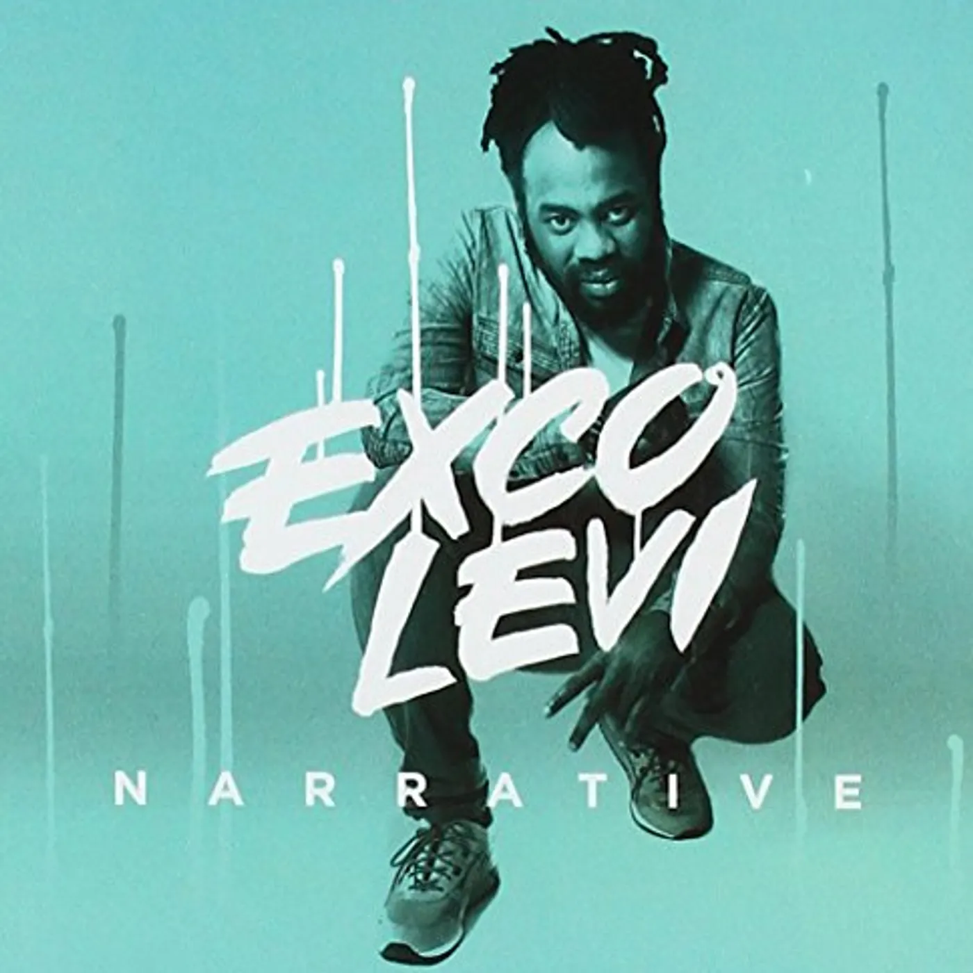 Exco Levi NARRATIVE CD