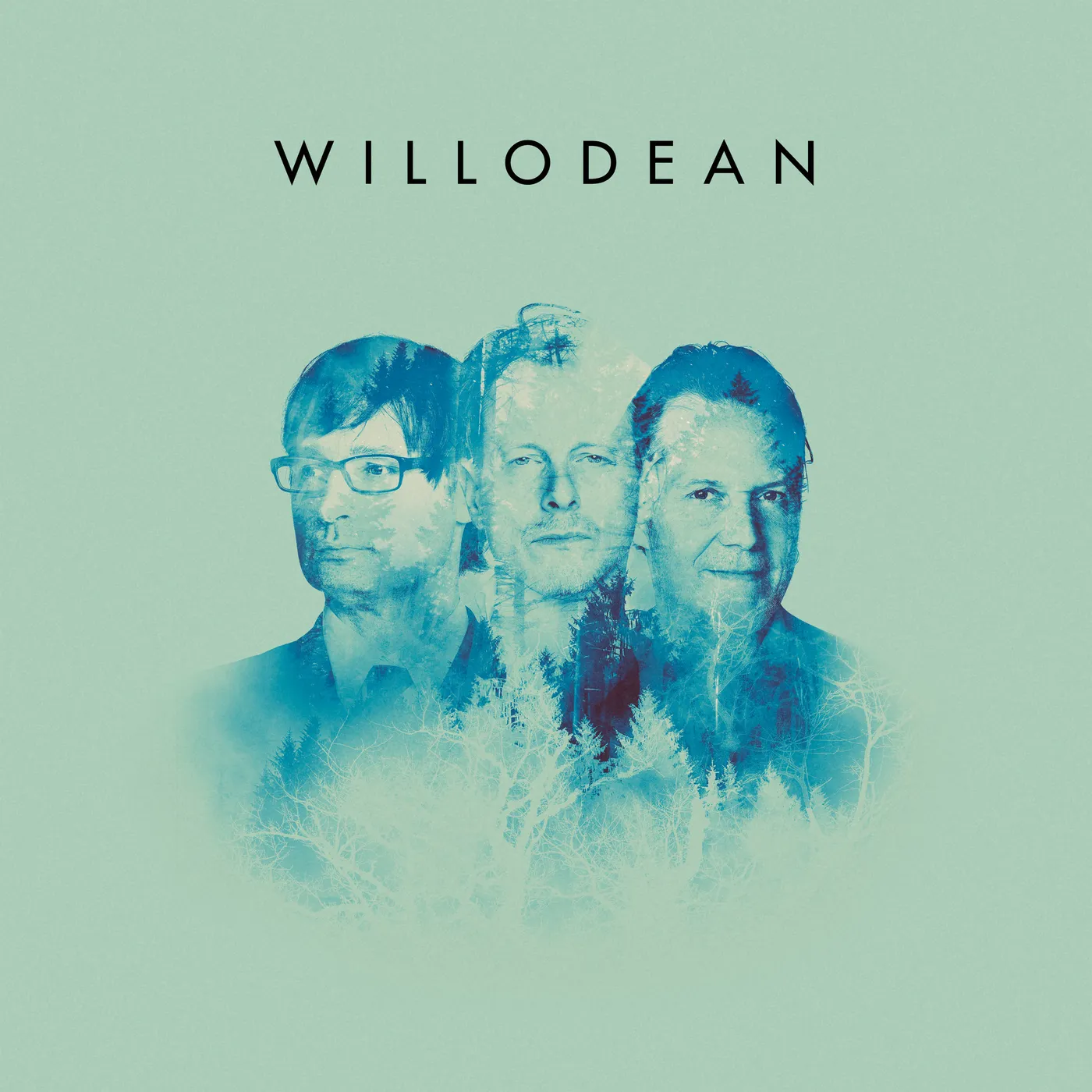 Willodean AWESOME LIFE DECISIONS: SIDE TWO CD