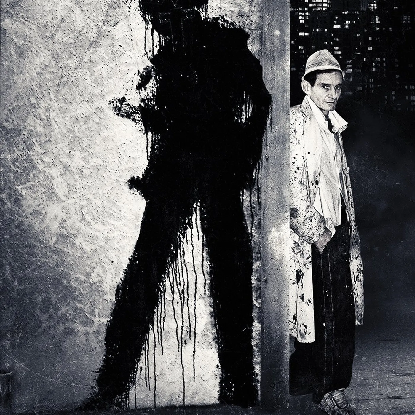 SHADOWMAN DVD