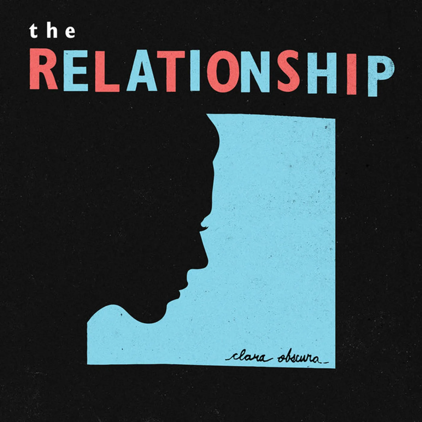 The Relationship Clara Obscura Vinyl Record