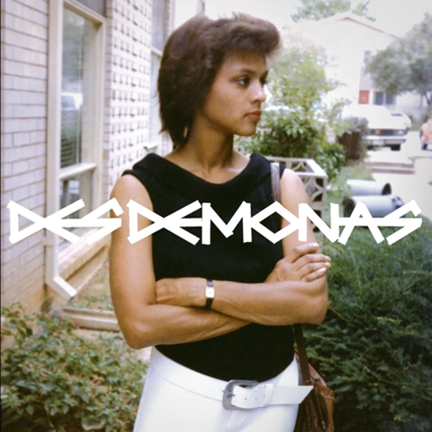 DES DEMONAS CD
