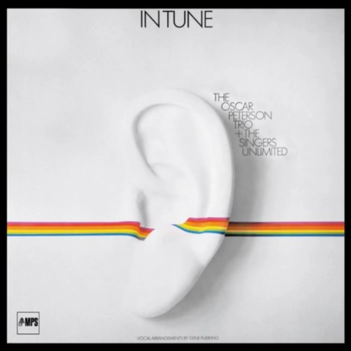 IN TUNE / VARIOUS CD