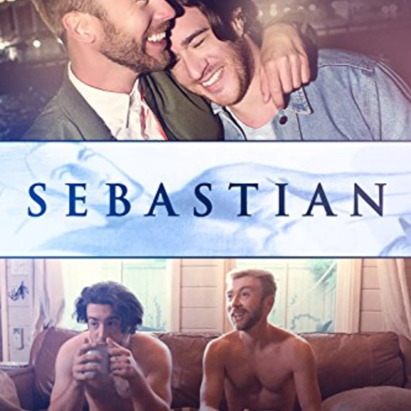 SEBASTIAN DVD