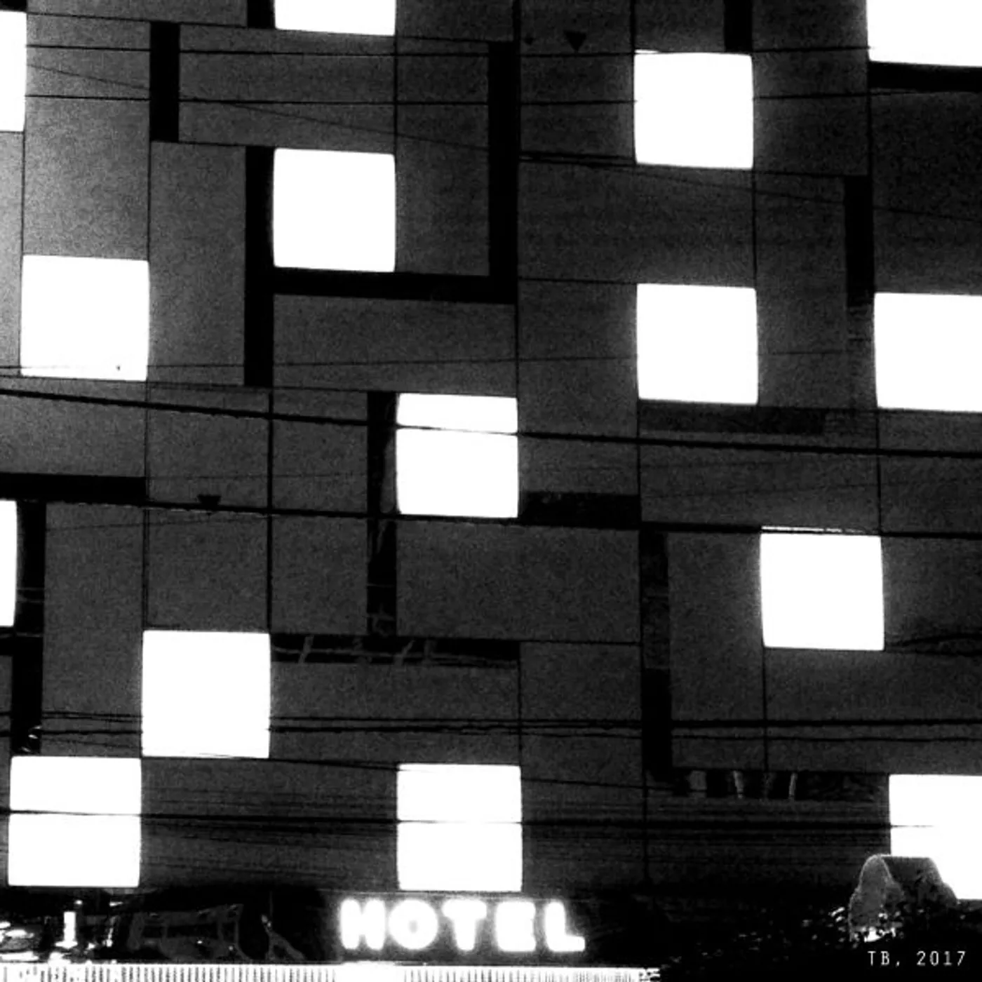 Heartbreak Hotel Vinyl Record