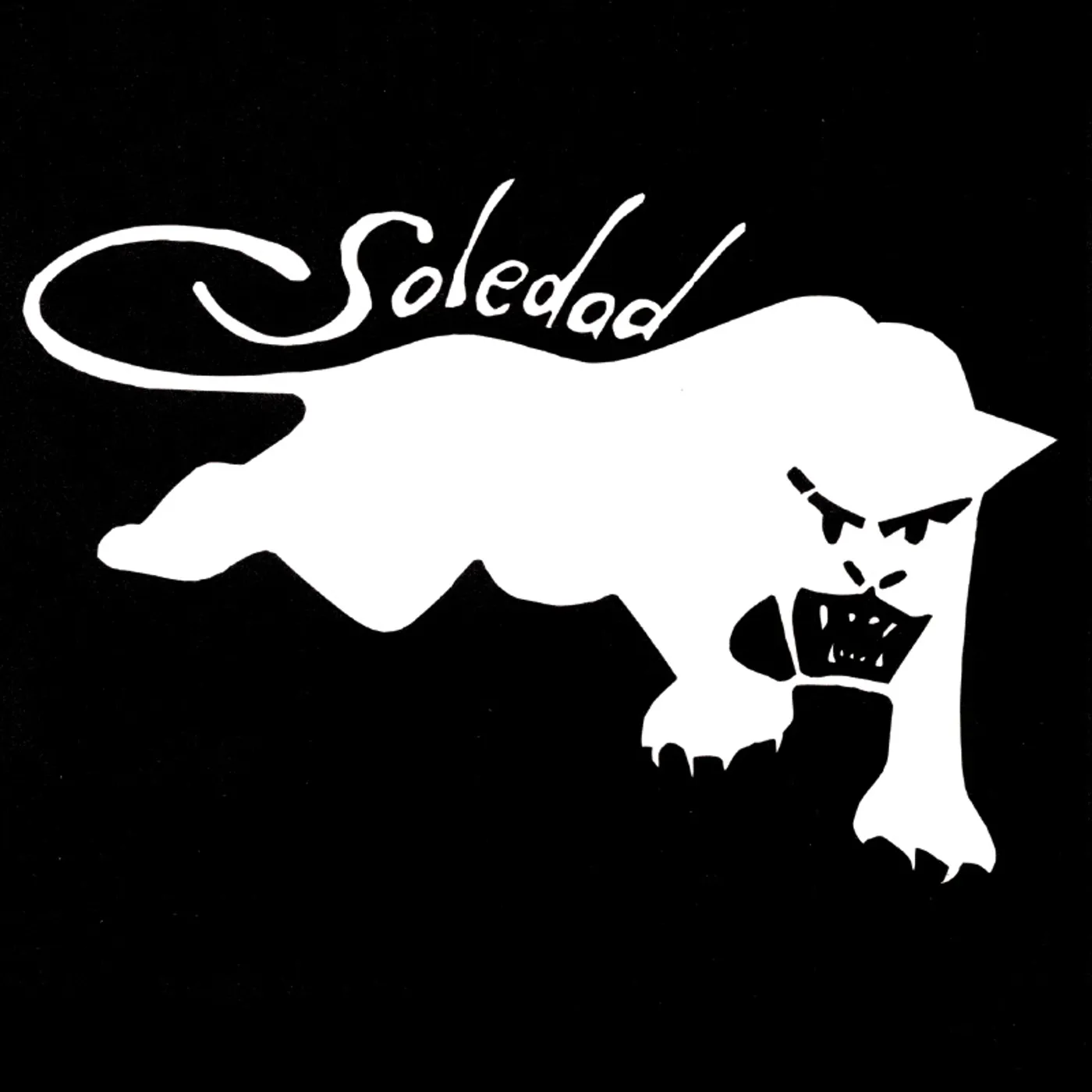 Soledad Brothers SUGAR & SPICE / JOHNNY'S DEATH Vinyl Record
