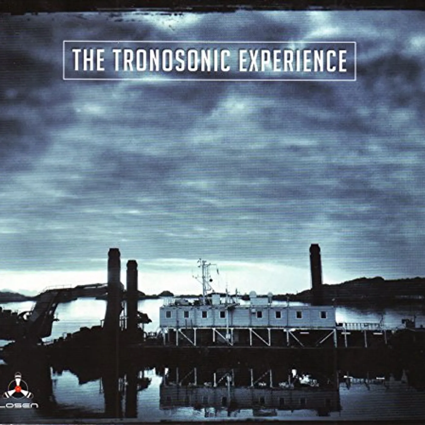 The Tronosonic Experience Vinyl Record