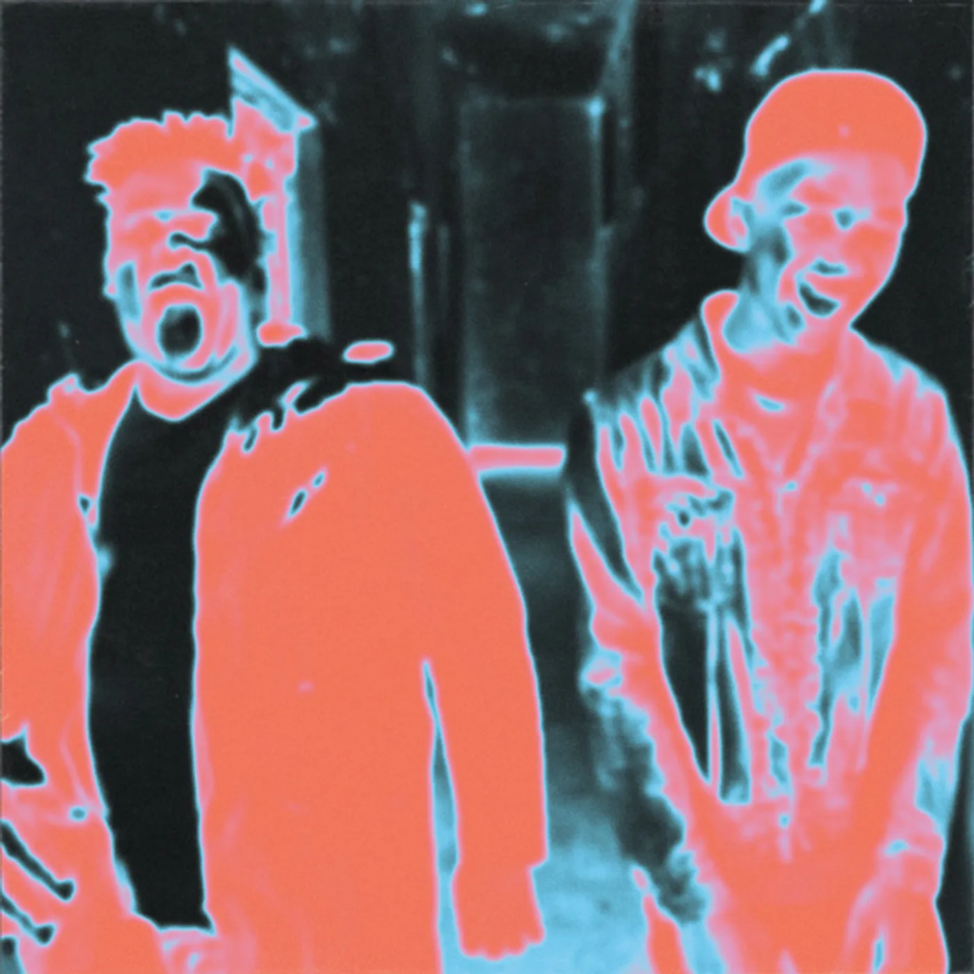 RUDEBOYZ GQOMWAVE Vinyl Record